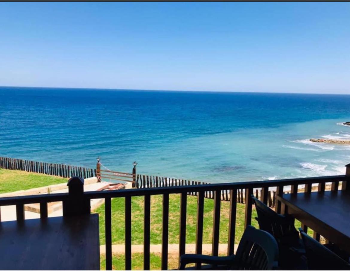 Tekos Golden Hill Hotel & Restaurant At Karpaz Agios Sergios 外观 照片